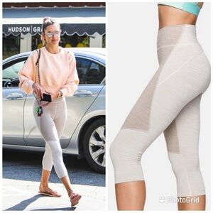 NWOT Outdoor Voices High-Waist Leggings